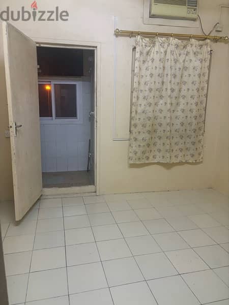 Room for rent only 75bd with AC. . EWA devided 0