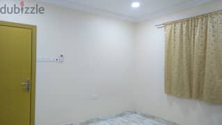 BHD 100/month, Master Bedroom With Bathroom (with EWA Limit BD 40) 0