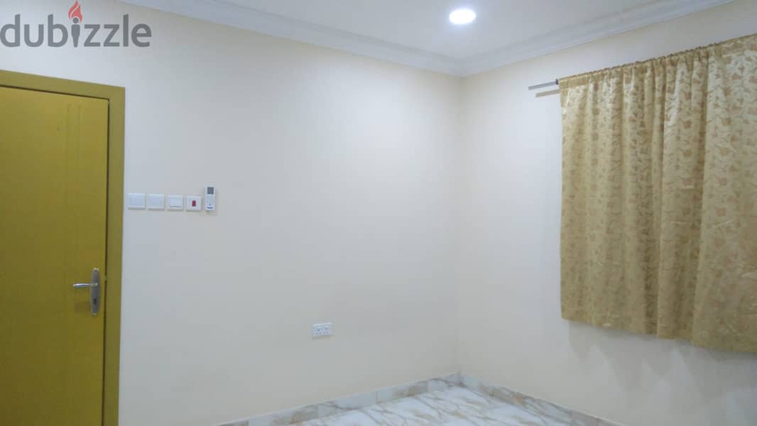 BHD 100/month, Master Bedroom With Bathroom (with EWA Limit BD 40) 0