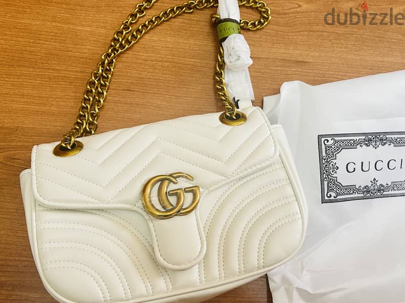 GUCCI BAG (NEW) 0