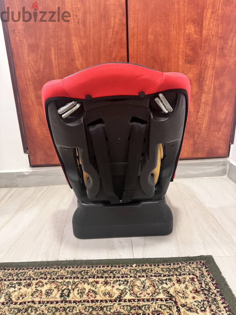 Kids car seat and stollar 7