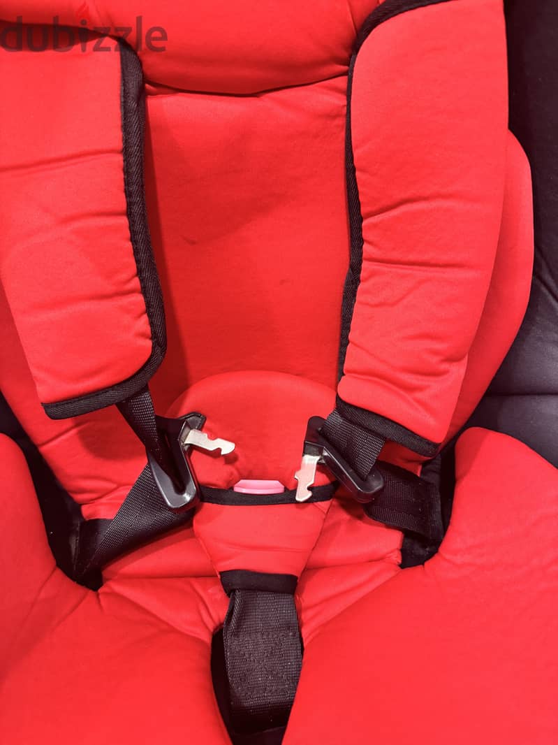 Kids car seat and stollar 8