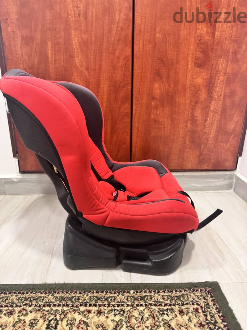 Kids car seat and stollar 9