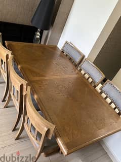 dining table for sale 0