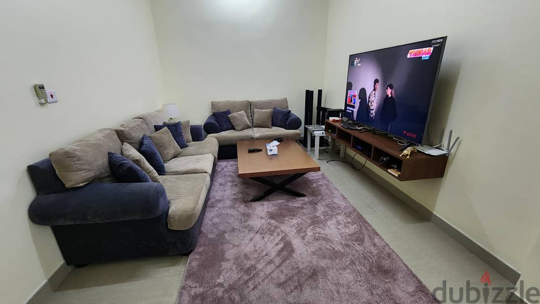 Furnished Room Available Near American Mission Hospital 1