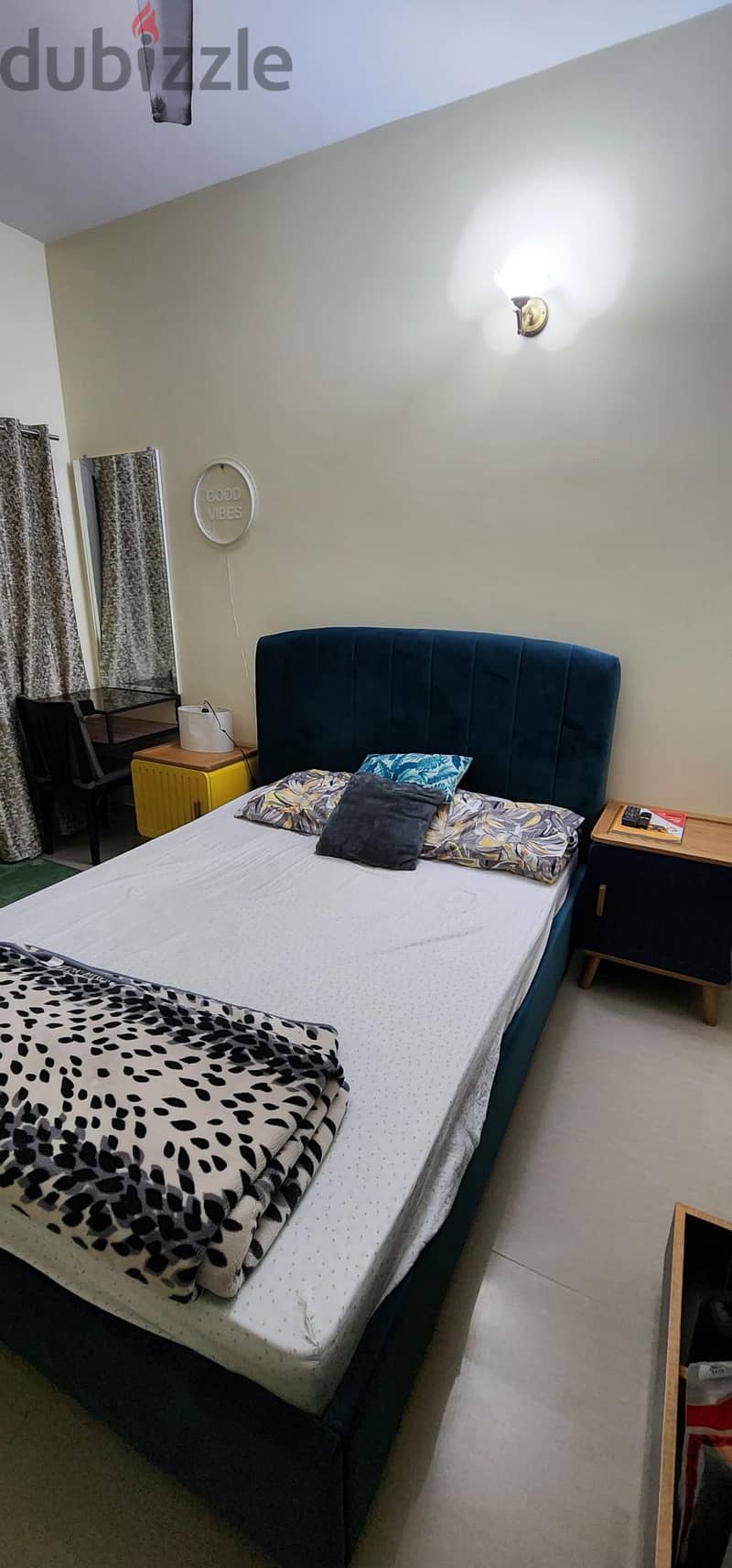 Furnished Room Available Near American Mission Hospital 7