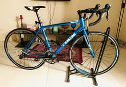 Trek Road bike 0