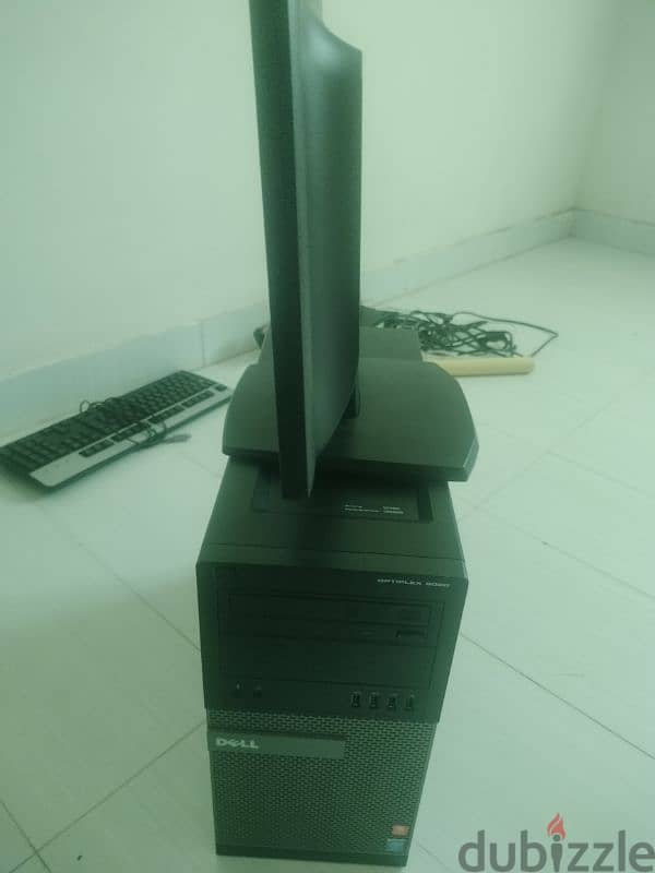 Pc Dell 2