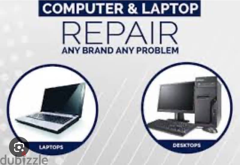 computer repairing , and installation 0