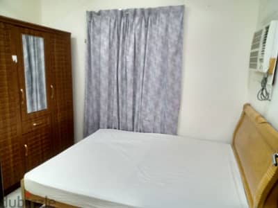 1 bhk flat for Rent with EWA