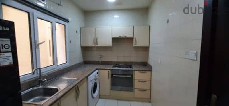 1 bhk flat for Rent with EWA 2