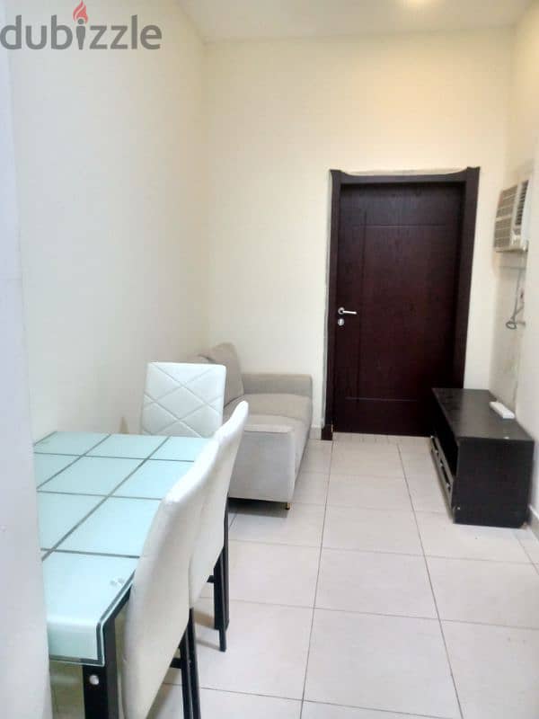 1 bhk flat for Rent with EWA 3