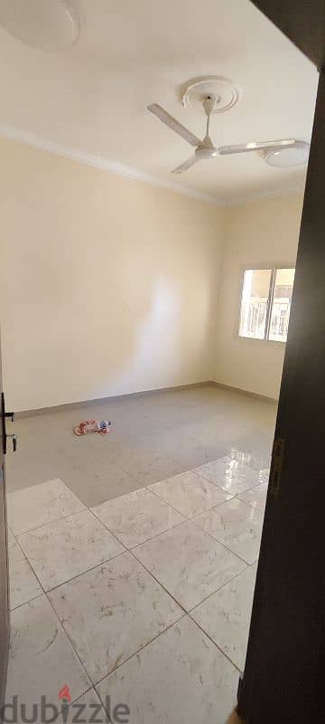 Spacious 2 BHK flat for rent 3