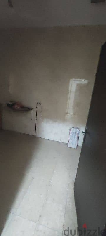 Spacious 2 BHK flat for rent 4