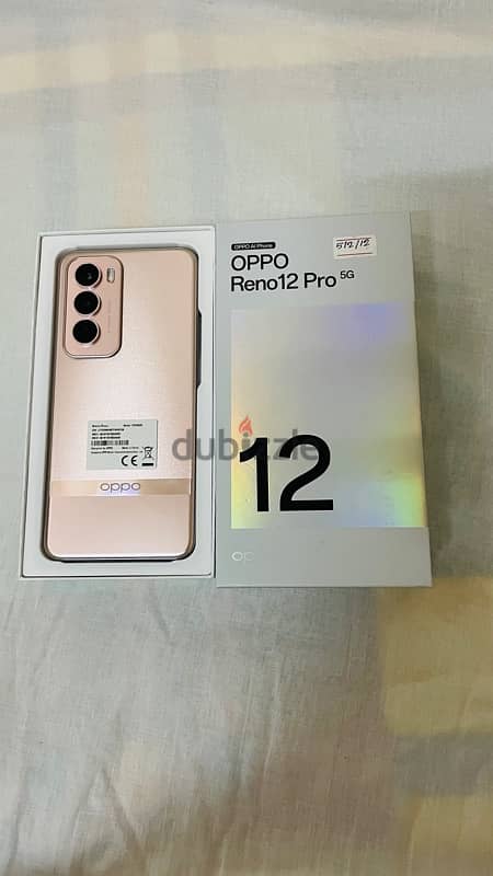 oppo reno 12 pro 3