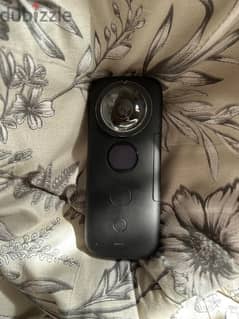 insta 360 0