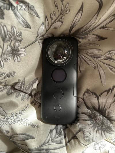 insta 360