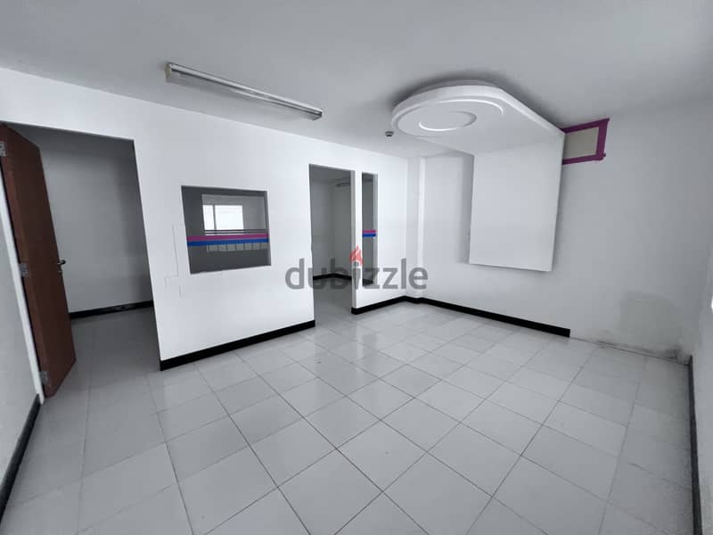 Warehouse / Store- for Rent in Beahid the Ansar Gallery Tubli 5