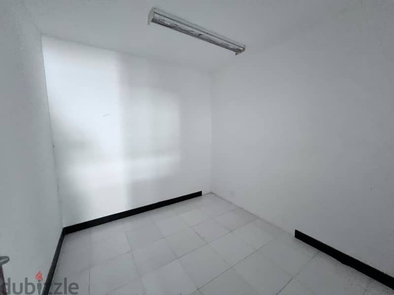 Warehouse / Store- for Rent in Beahid the Ansar Gallery Tubli 6