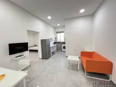 1 bhk for rent in makaba / abu saiaba 0