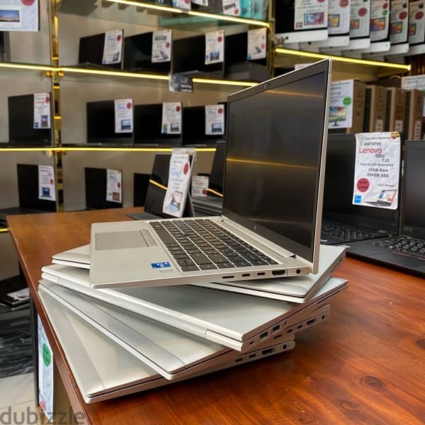 HP EliteBook 840 G8 3