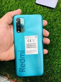 Redmi 9T 0