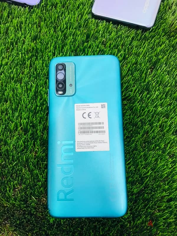 Redmi 9T 1