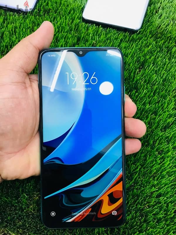 Redmi 9T 2