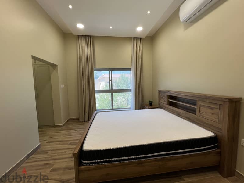 Spacious 2bhk | High Quality Furniture | Inclusive 5