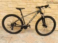 Trek marlin 5 0