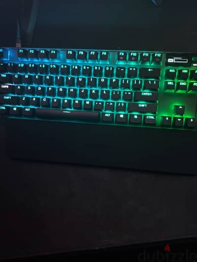 SteelSeries Apex Pro TKL