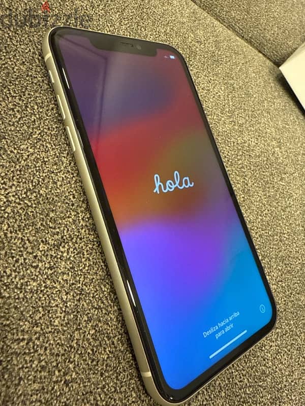 iphone 11 for sale - 128 GB 4