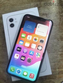 IPhone 11 128GB 0