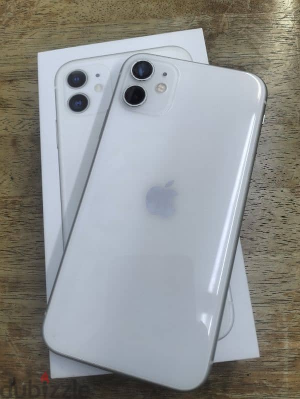 IPhone 11 128GB 1