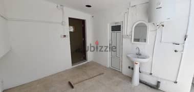 open apartment for rent in muharaq 0