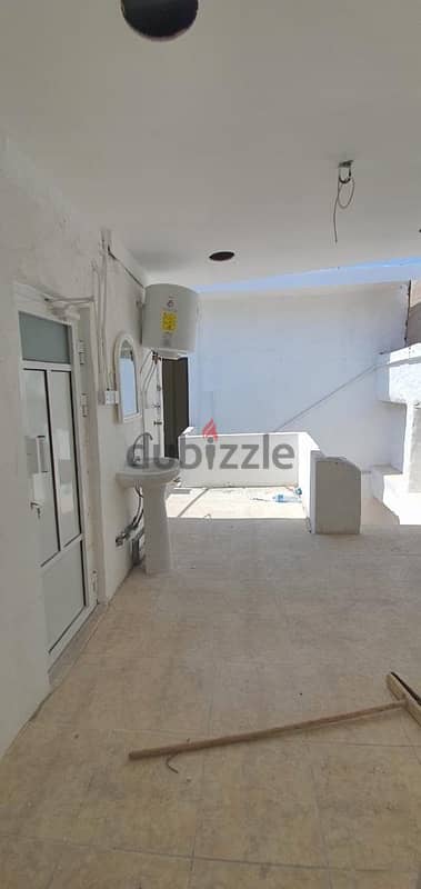 open apartment for rent in muharaq 3