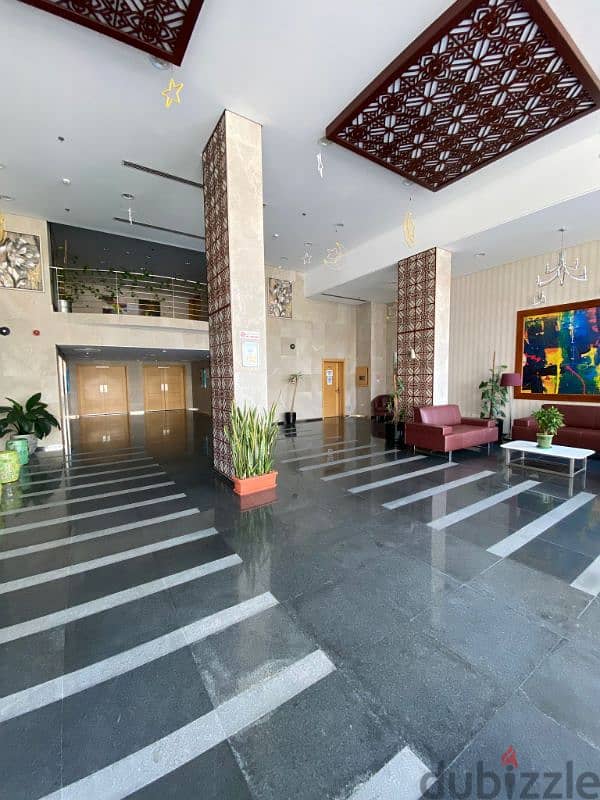 For Sale residential 2 bedrooms Apartment in Amwaj 7