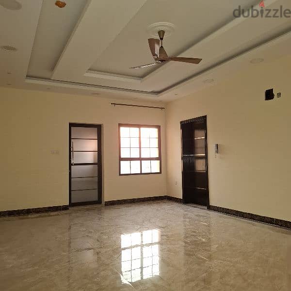 For rent 2BHK Apartment in Sanad 0