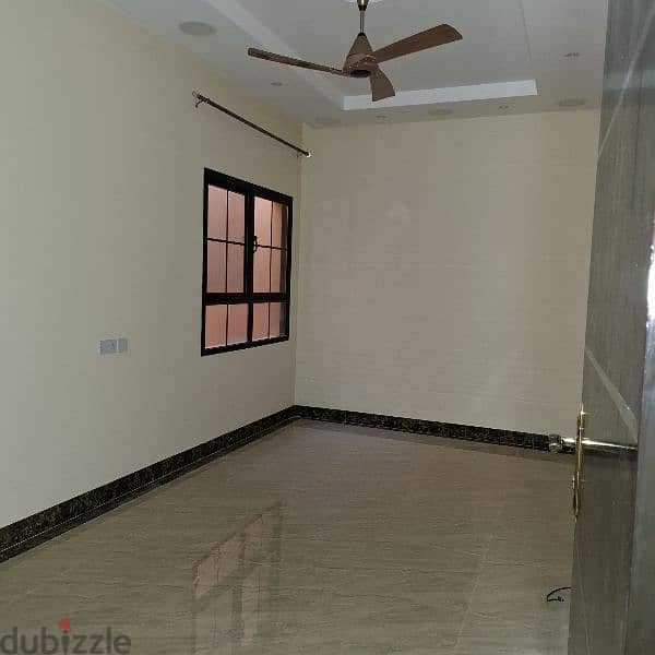 For rent 2BHK Apartment in Sanad 1