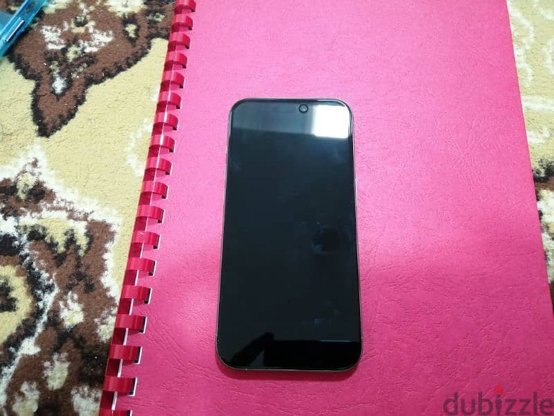 للبيع iphone 15 pro 256GB 2