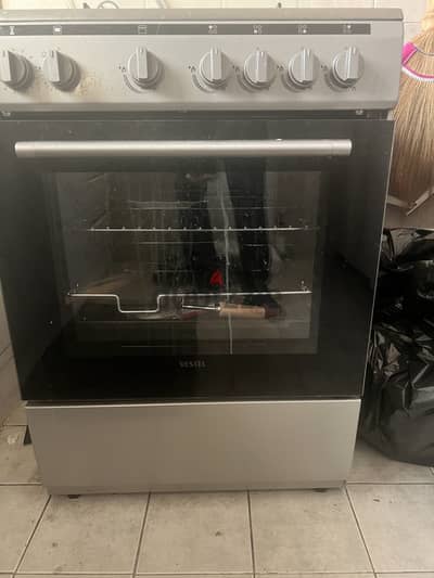 Cooking range for sale - VSTL