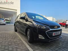 Chevrolet Spark 2020