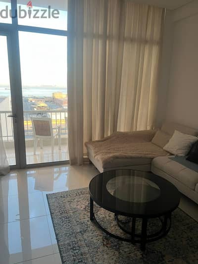 flat for sale in juffair 33000 only