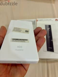 HUAWEI 5G STC  LIKE NEW 0