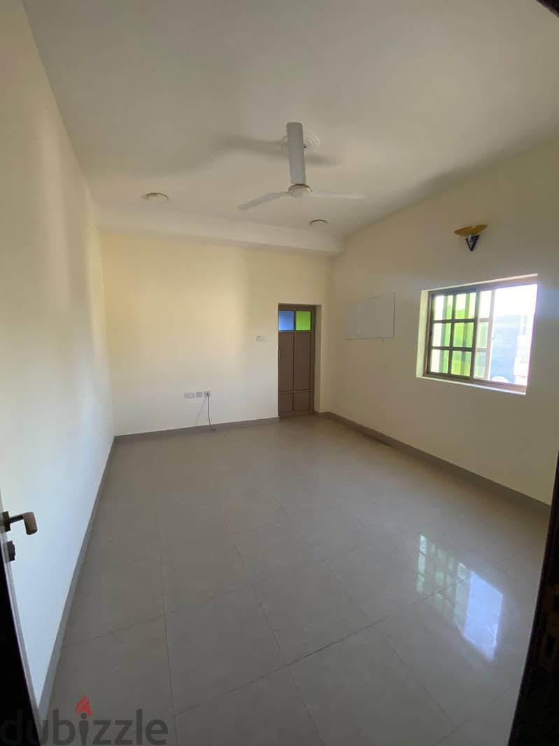 flat for rent 3 bedroom 150 bd 4