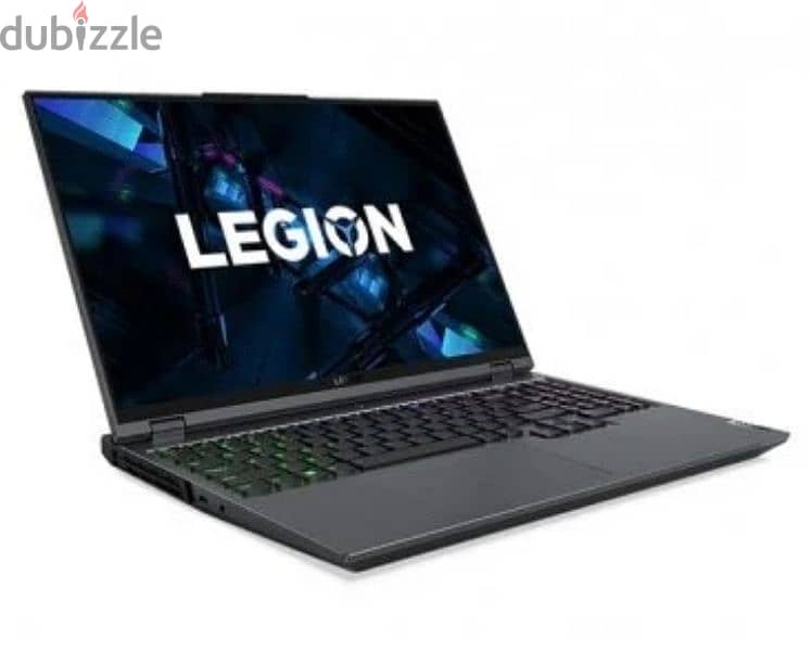 Lenovo Legion 5 pro 0