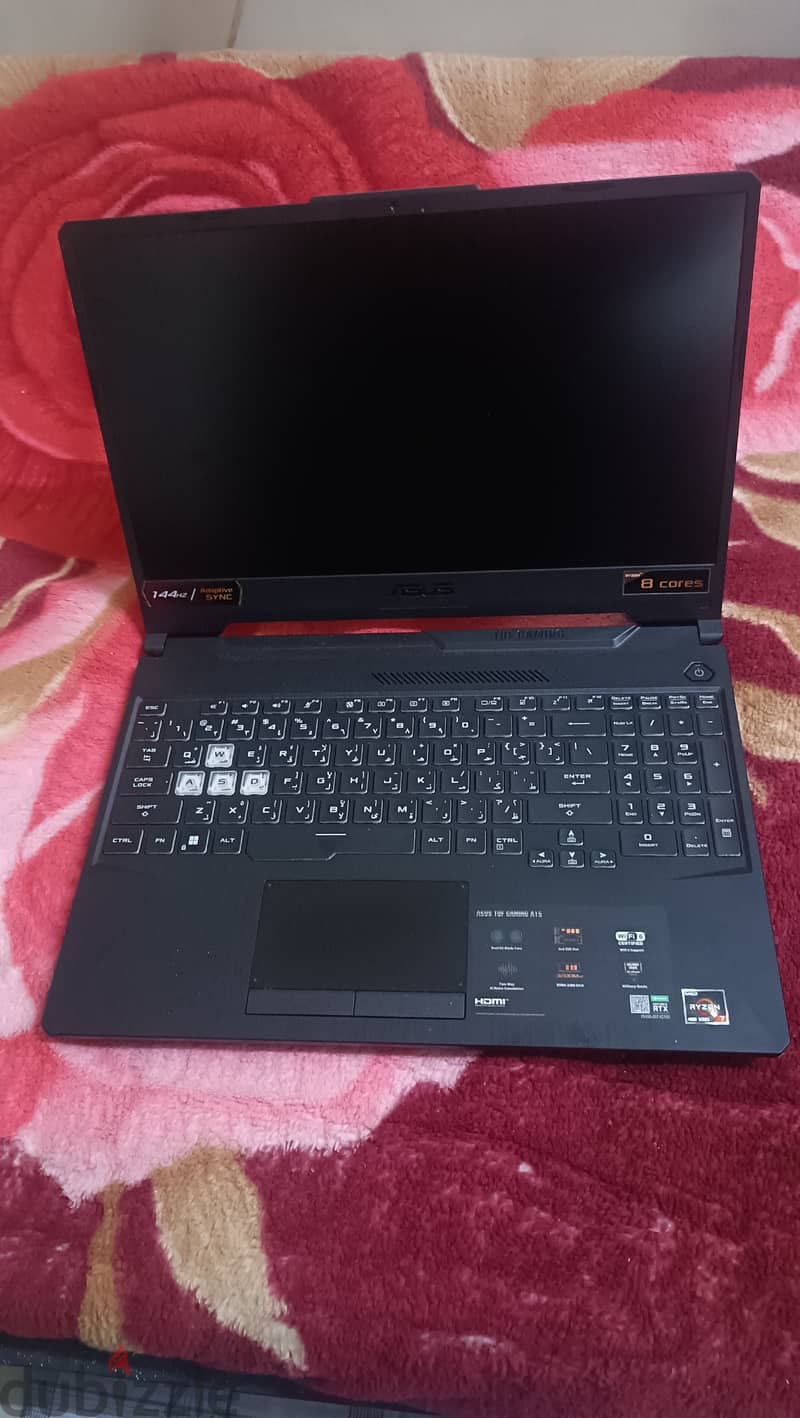 Very Good Condition,lite use only ,like brand New 2