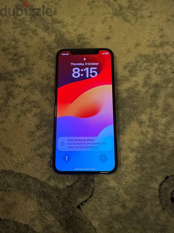 IPhone 11 Pro 512 GB Gold 0