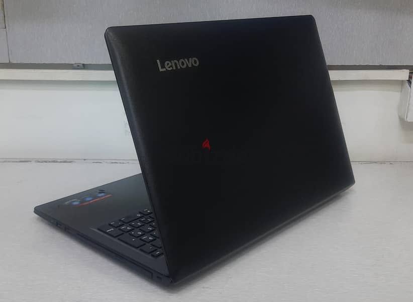 LENOVO i5 6th Generation Laptop NVidia 2GB Graphics 8GB RAM 128GB SSD 5