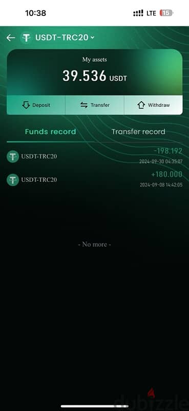 DGPT - BEST MINING APP FOR MOBILE 2